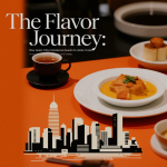 guests enjoying authentic Asian dishes at Asian City restaurant