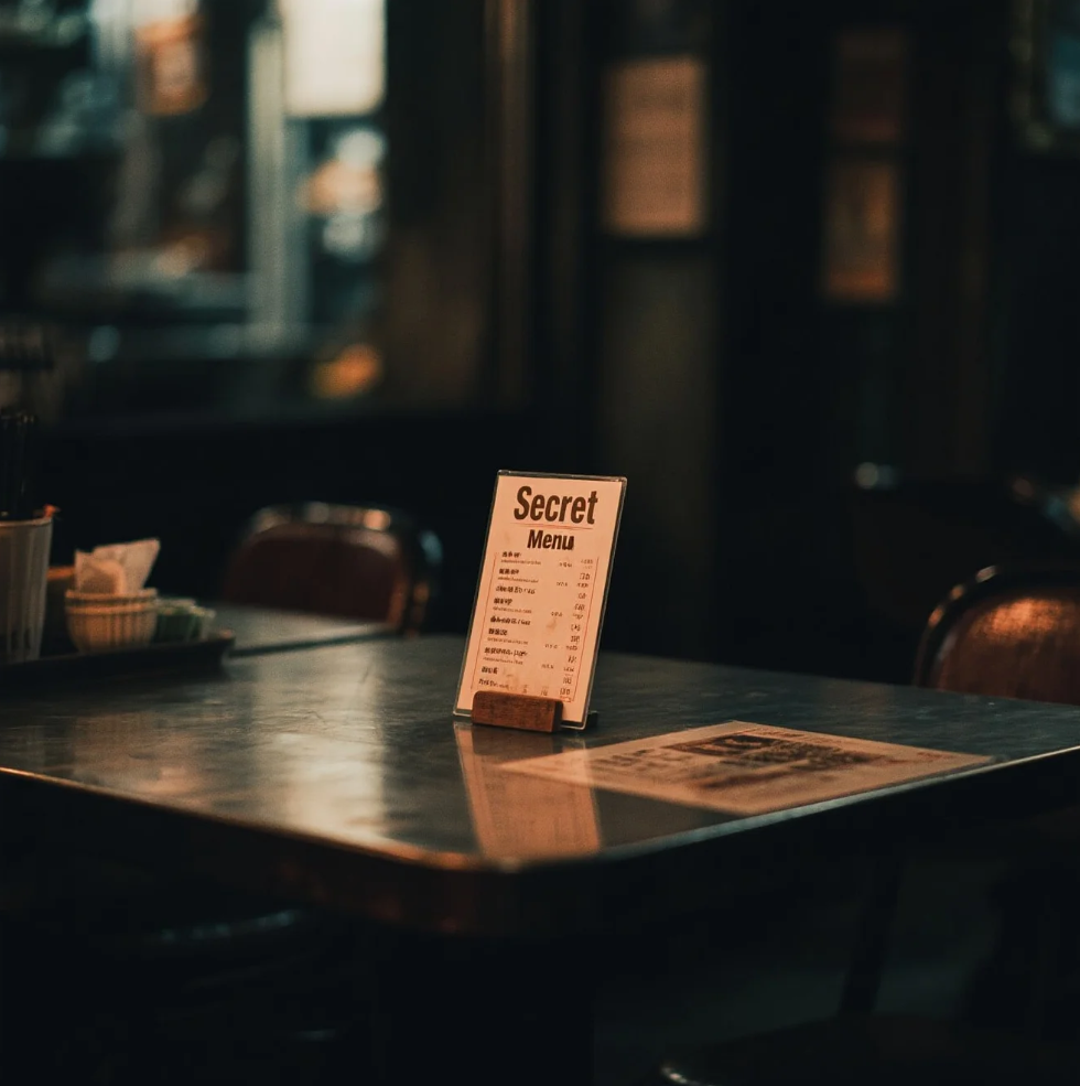 Authentic Asian comfort food served at Asian City