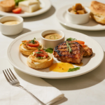 Light Bites to Hearty Meals: How to Build the Perfect Order