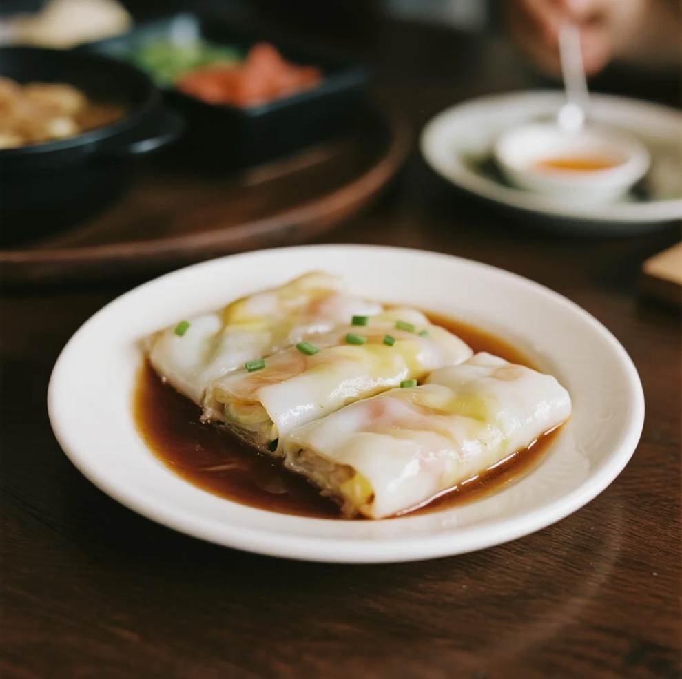 Top Kids-Friendly Dishes at Asian City Restaurant