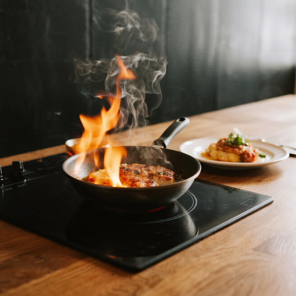 Discover why wok cooking creates a unique flavor you can’t replicate at home, from extreme heat and wok hei to professional technique and timing.