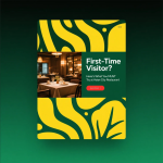 signature Asian City Restaurant dishes served on a modern Asian-style table